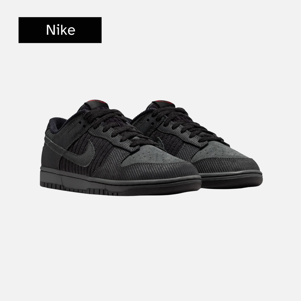 Nike Dunk Low Retro Premium 'Anthracite'