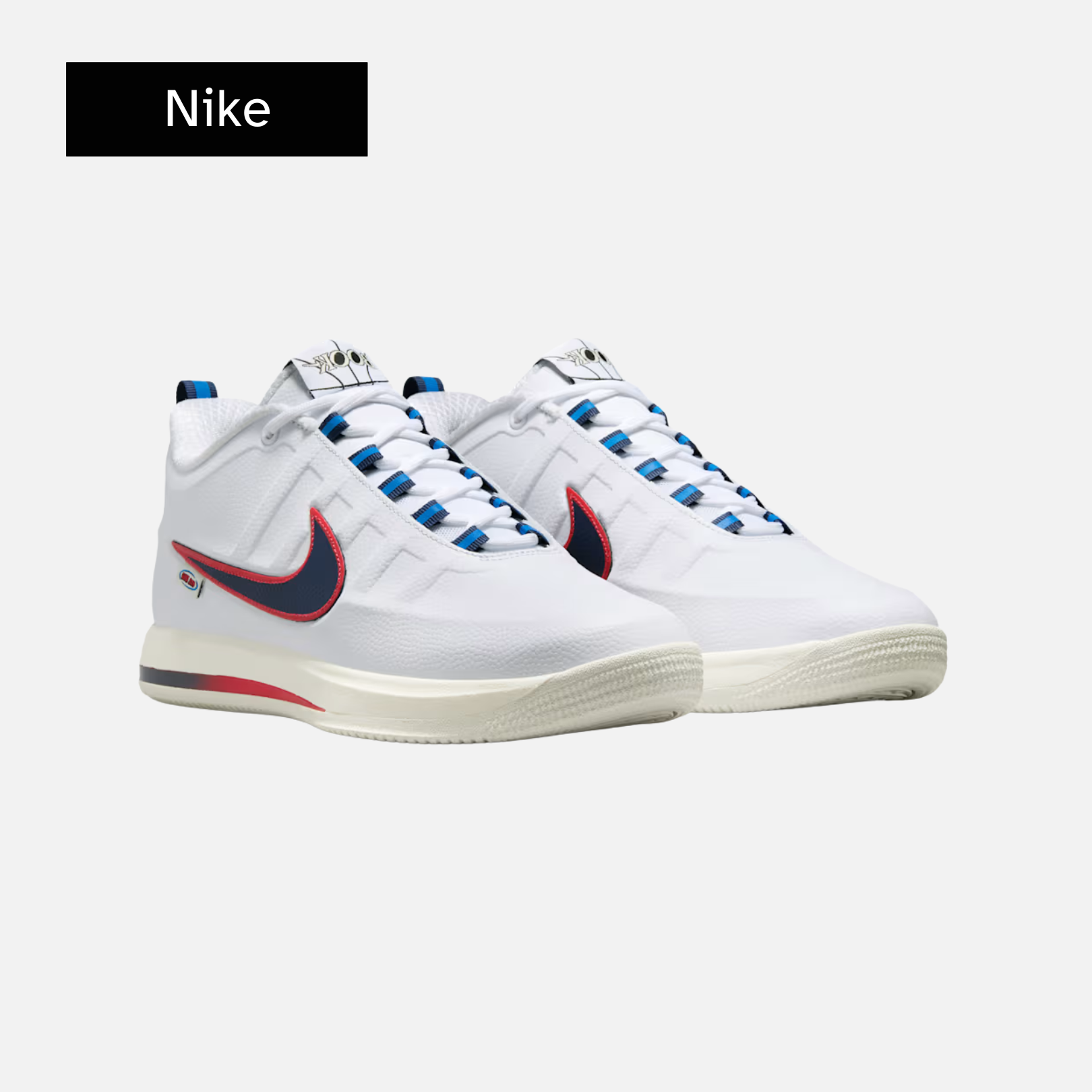 Nike Book 2 'WNBA 30th Anniversary'