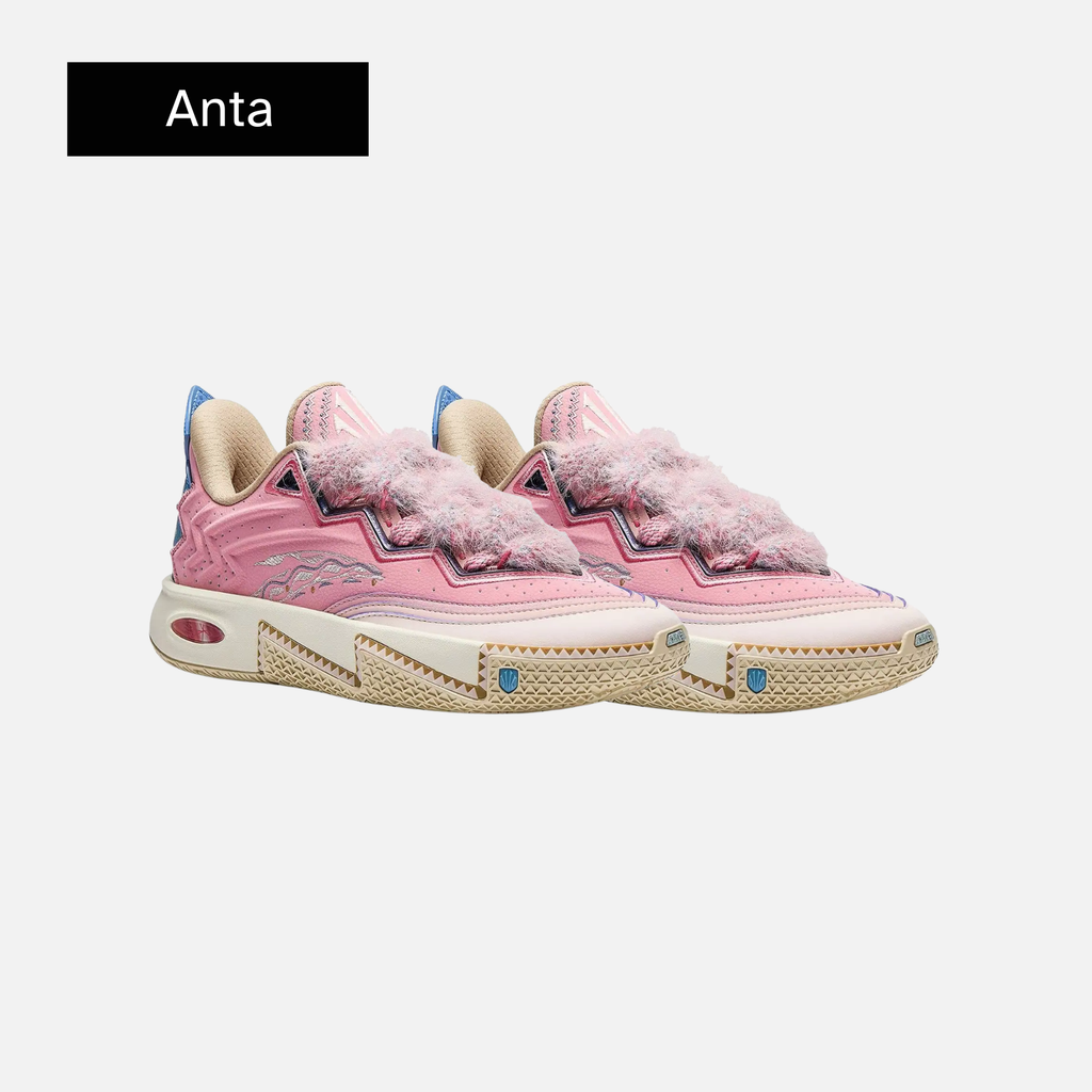 Anta Kai 2 'Azurie'