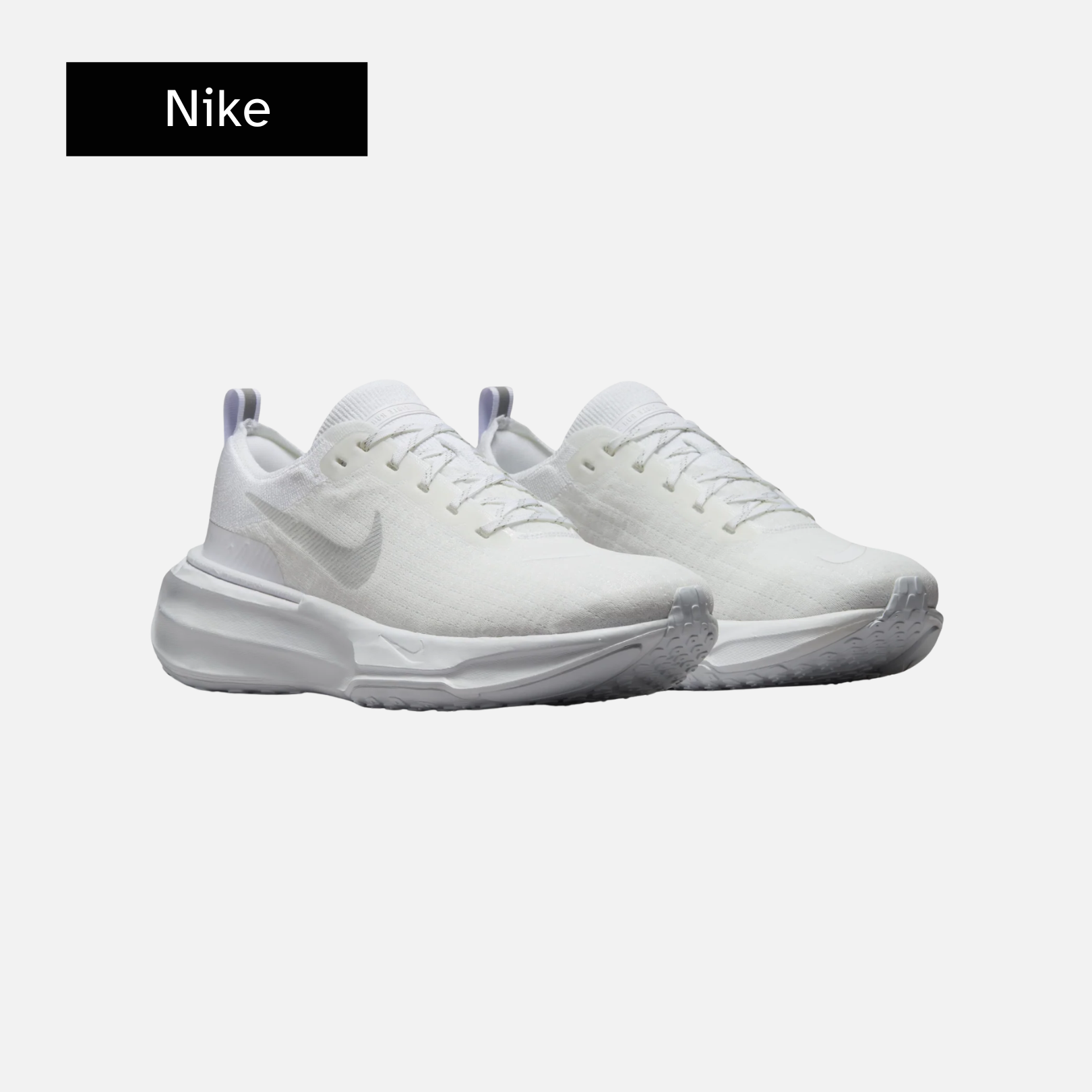 Nike ZoomX Invincible 3 'White Photon Dust'