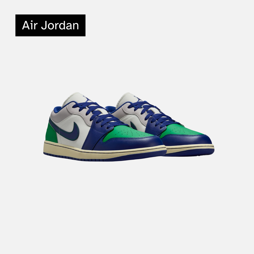Air Jordan 1 Low 'Rare Air'