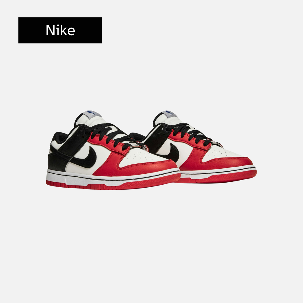 Nike NBA x Dunk Low EMB '75th Anniversary - Bulls'