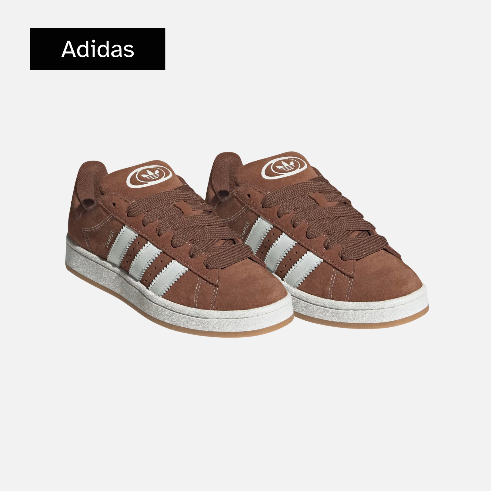 Adidas Wmns Campus 00s 'Earth Strata'