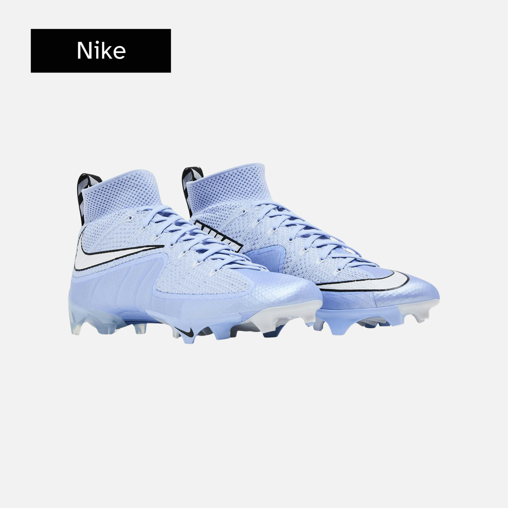 Nike Vapor Edge 360 Untouchable Mid 'Aluminum'
