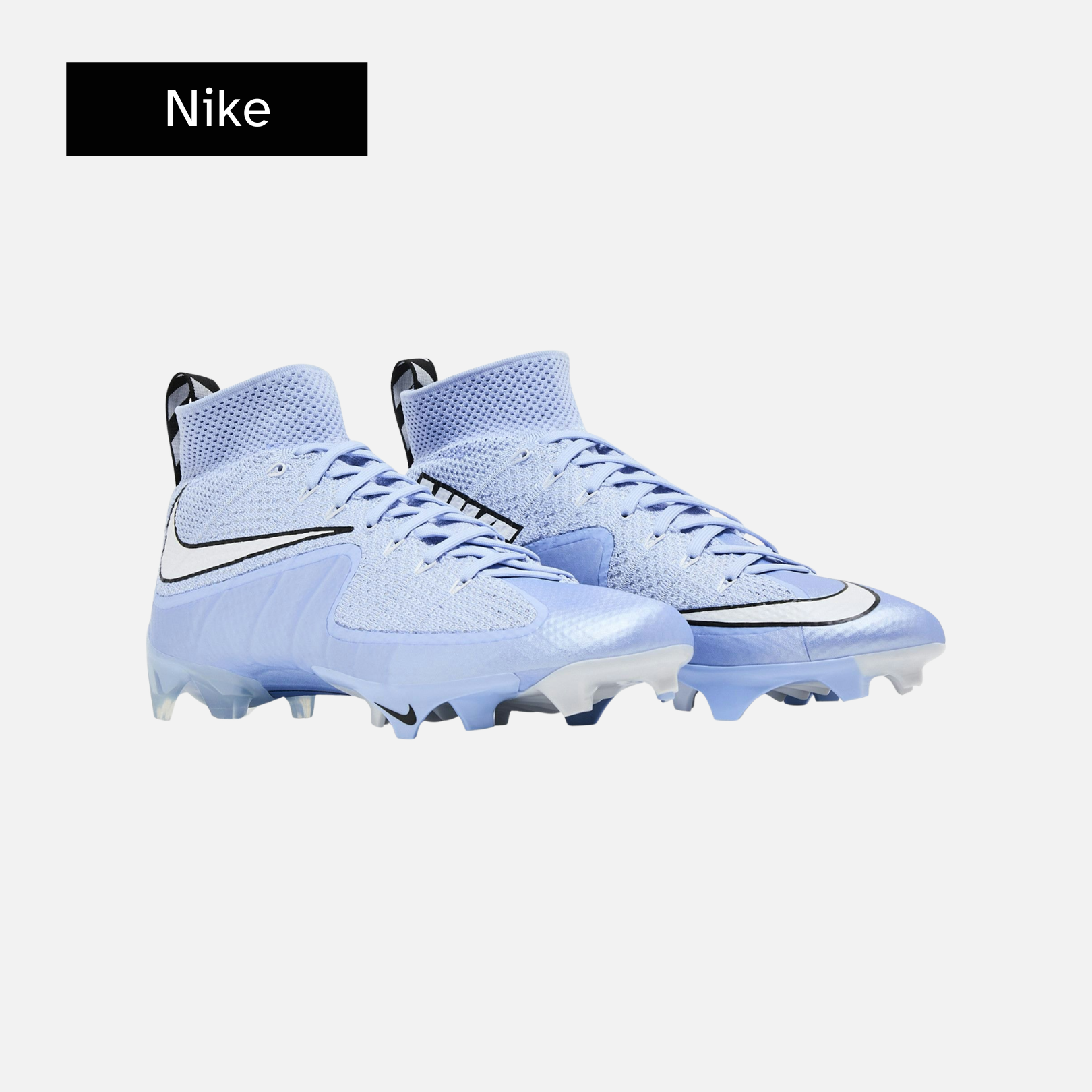 Nike Vapor Edge 360 Untouchable Mid 'Aluminum'