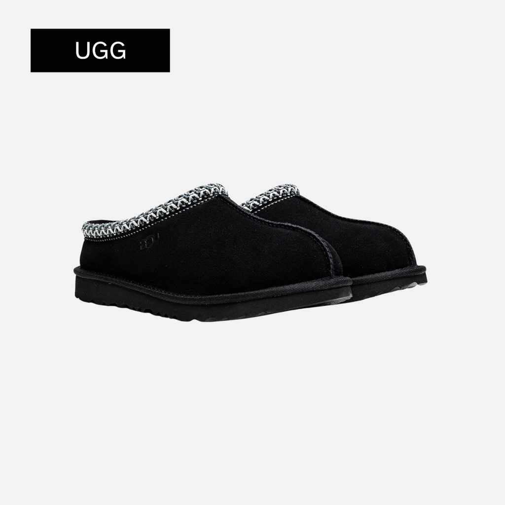 UGG Tasman 2 Slipper Kids 'Black'