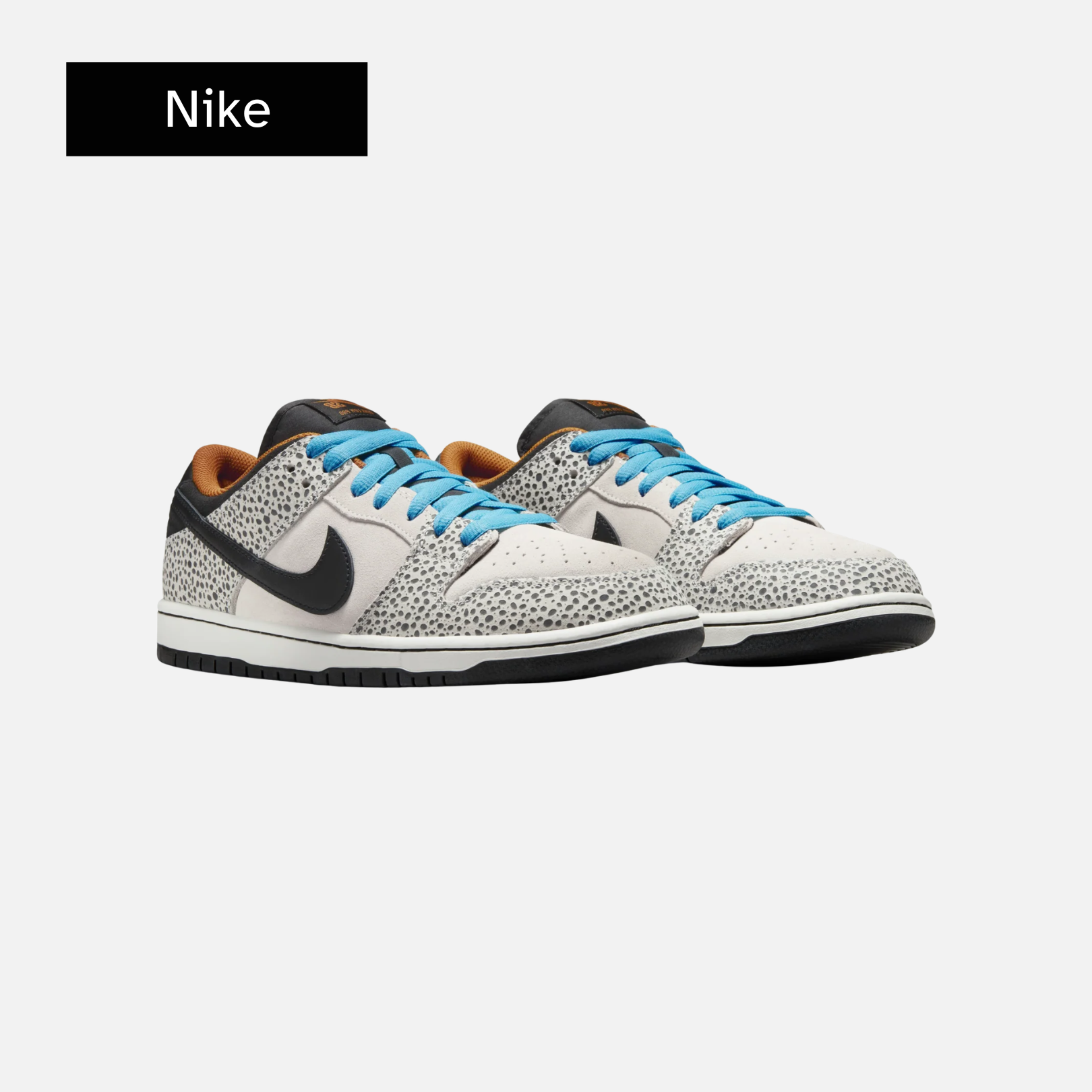 Nike Dunk Low Pro SB 'Electric Pack'