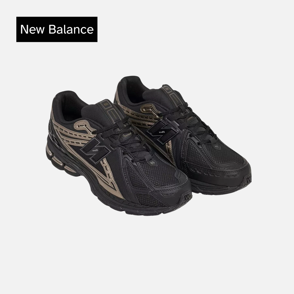 New Balance 1906R Black Gold