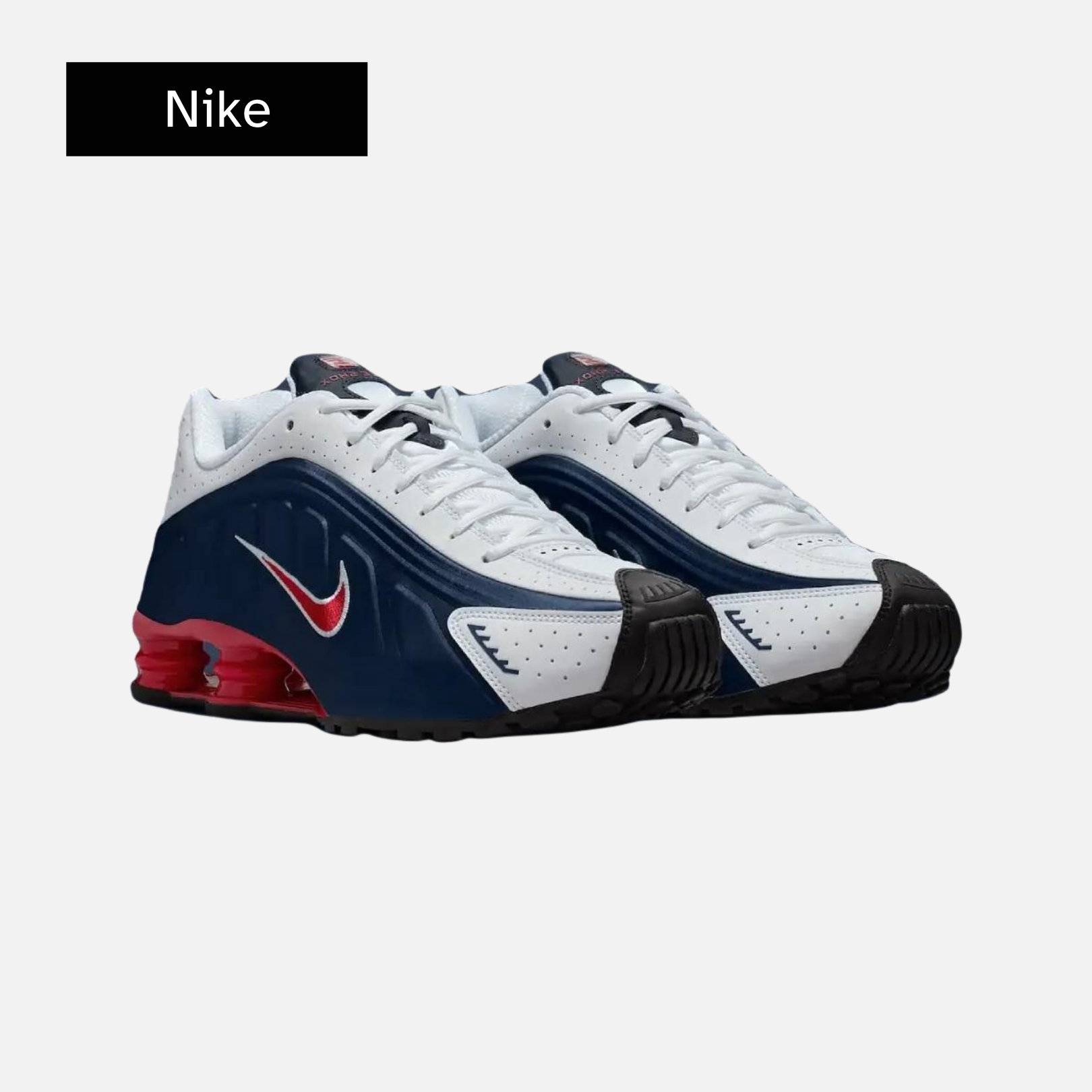 Shox R4 'USA' 2025