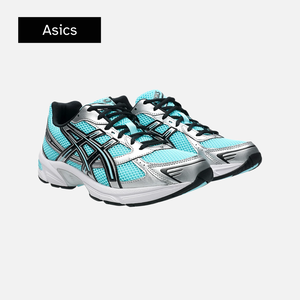 Asics Gel 1130 'Larimar Blue Pure Silver'