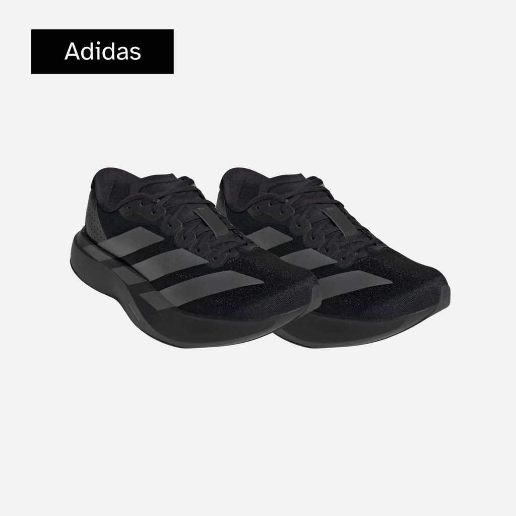 adidas Wmns Adizero Evo SL 'Black Iron Metallic'