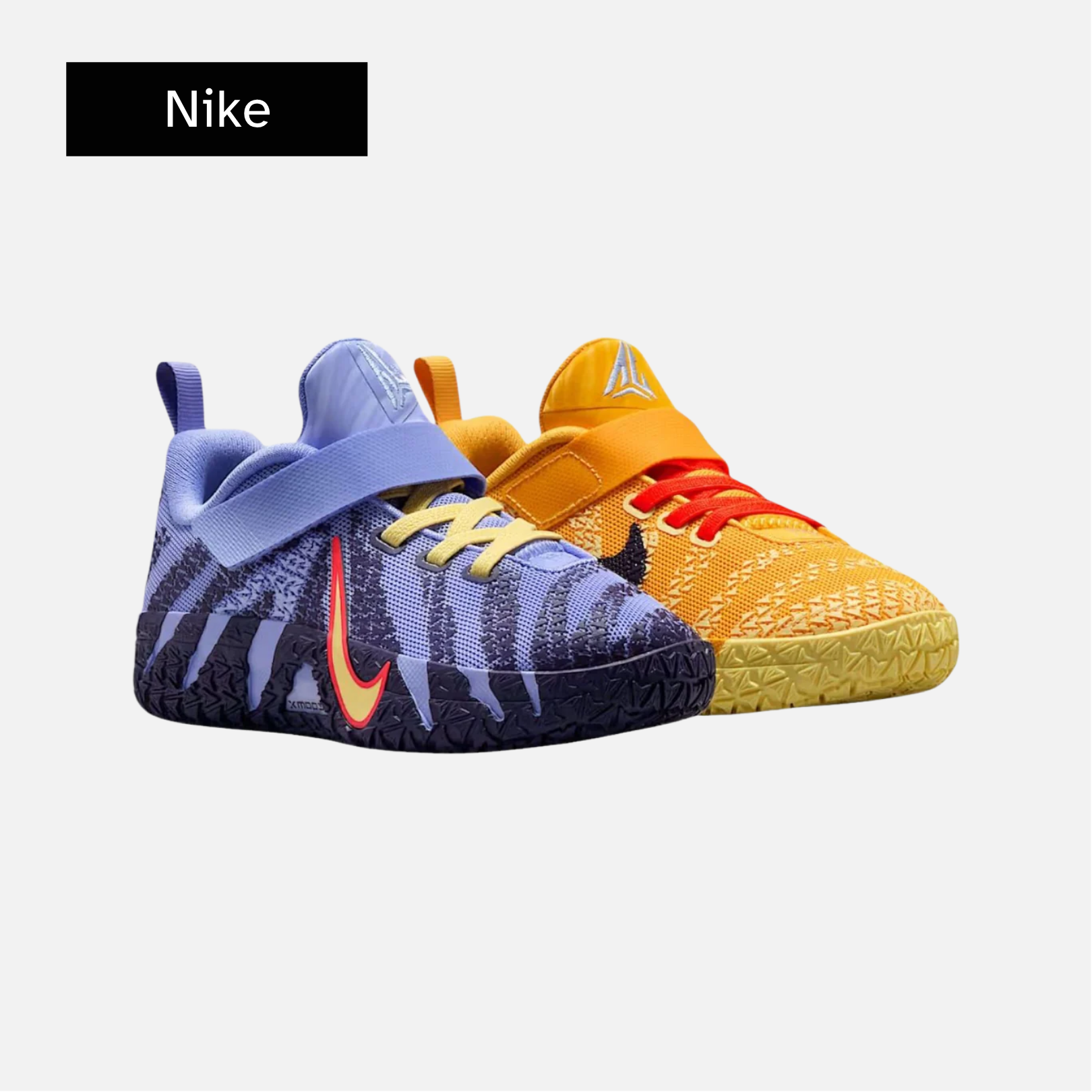 Nike Ja 3 PS 'Channel 12'