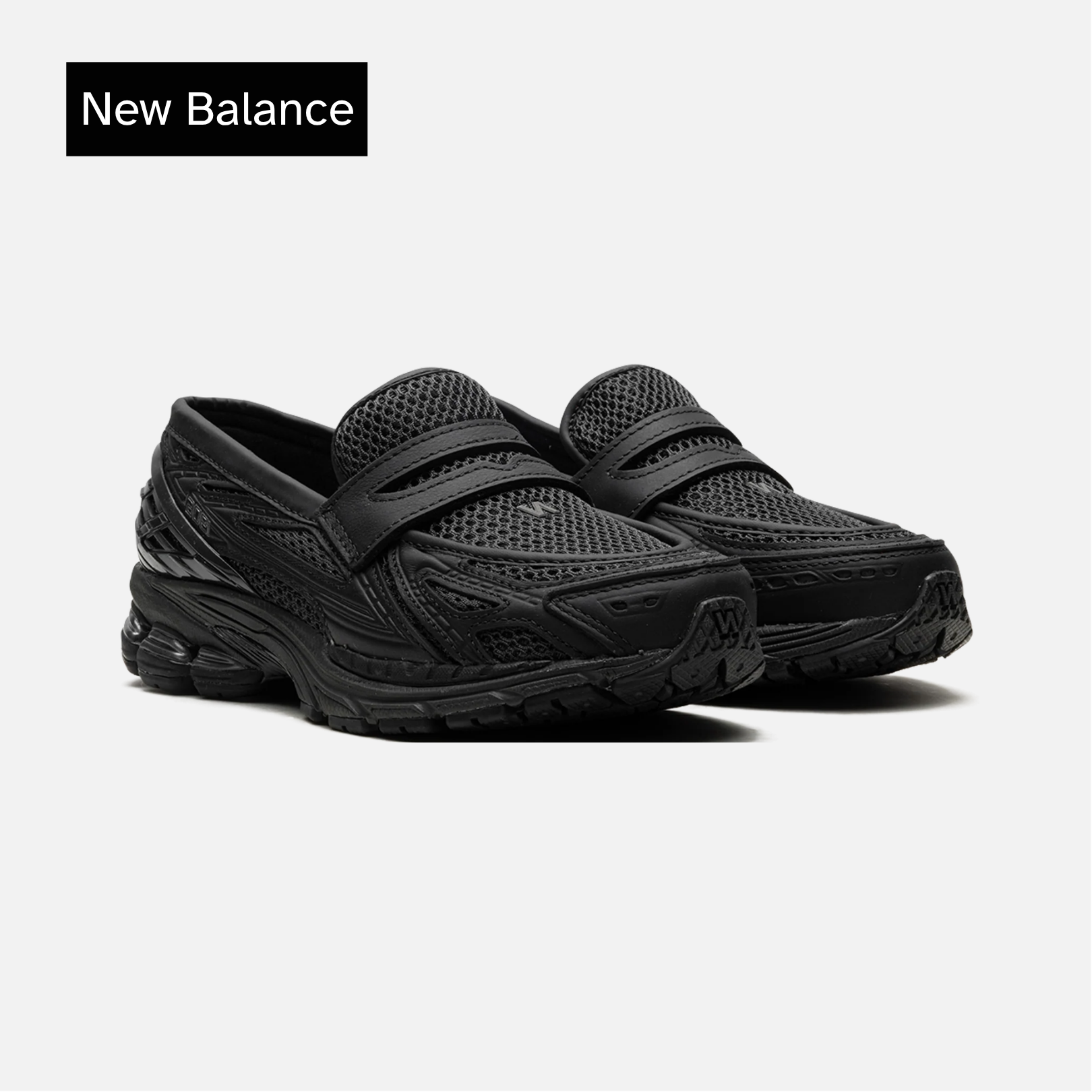 New Balance 1906L 'Blacktop Phantom'