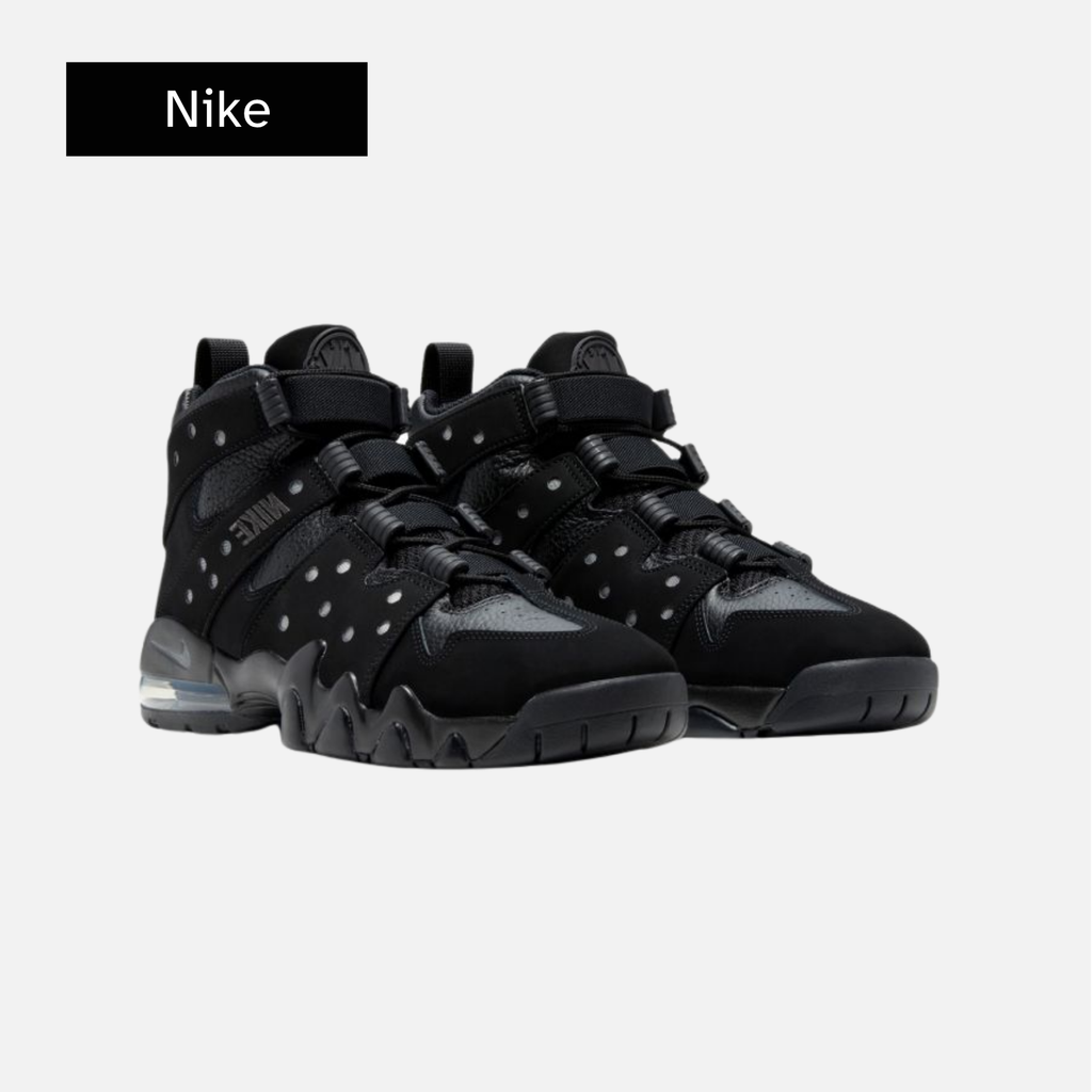 Nike Air Max 2 CB 94 'Triple Black'