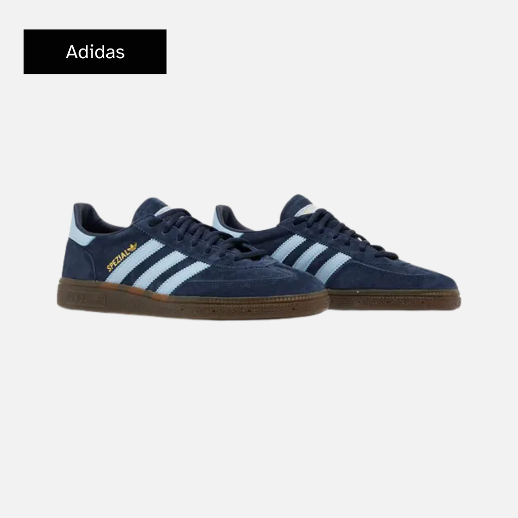 Adidas Handball Spezial 'Collegiate Navy Clear Sky'