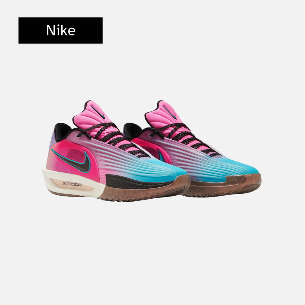 Nike Air Zoom GT Cut 3 Turbo EP 'South Beach'