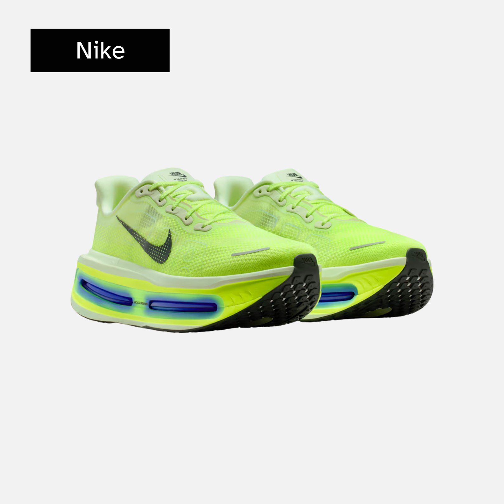 Nike Vomero Premium 'Volt Tint'