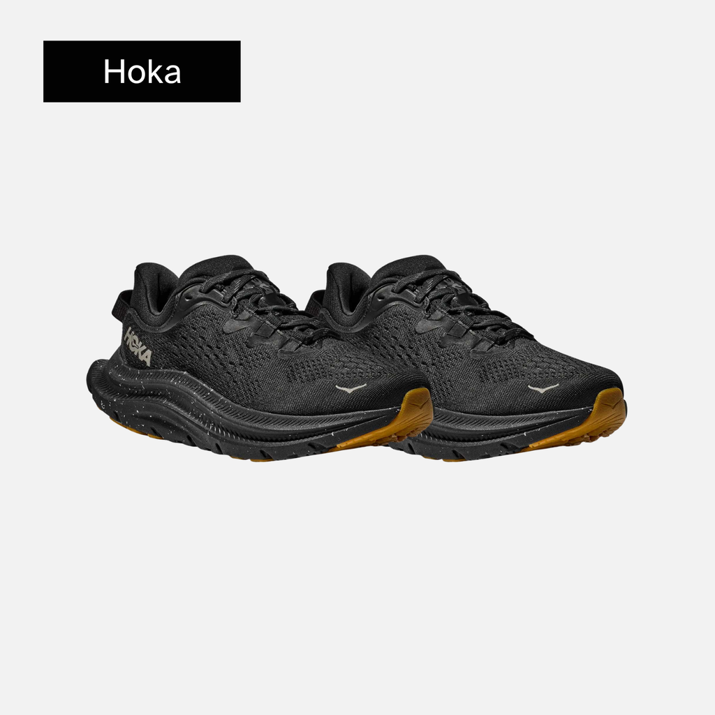 HOKA Wmns Kawana 2 'Triple Black'