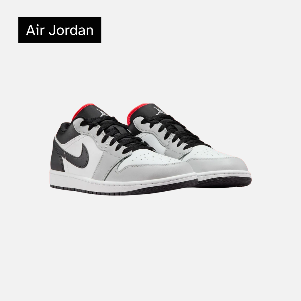 Air Jordan 1 Low 'Neutral Grey Summit White'