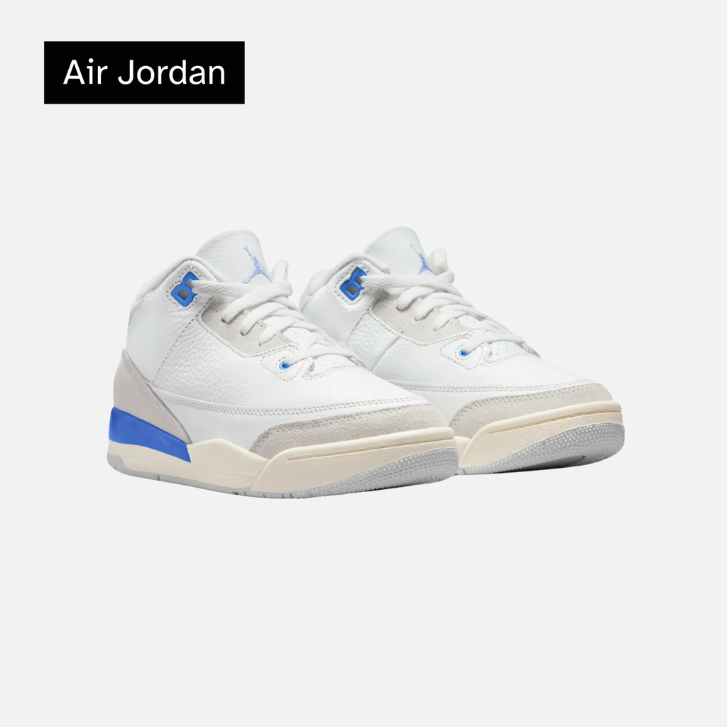 Air Jordan 3 Retro PS 'Lucky Shorts'