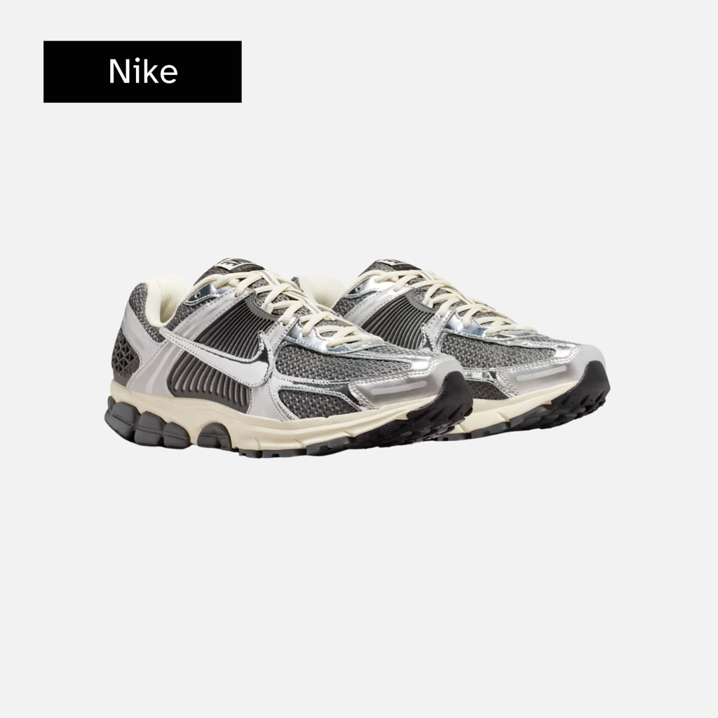 Nike Zoom Vomero 5 'Iron Grey Chrome'