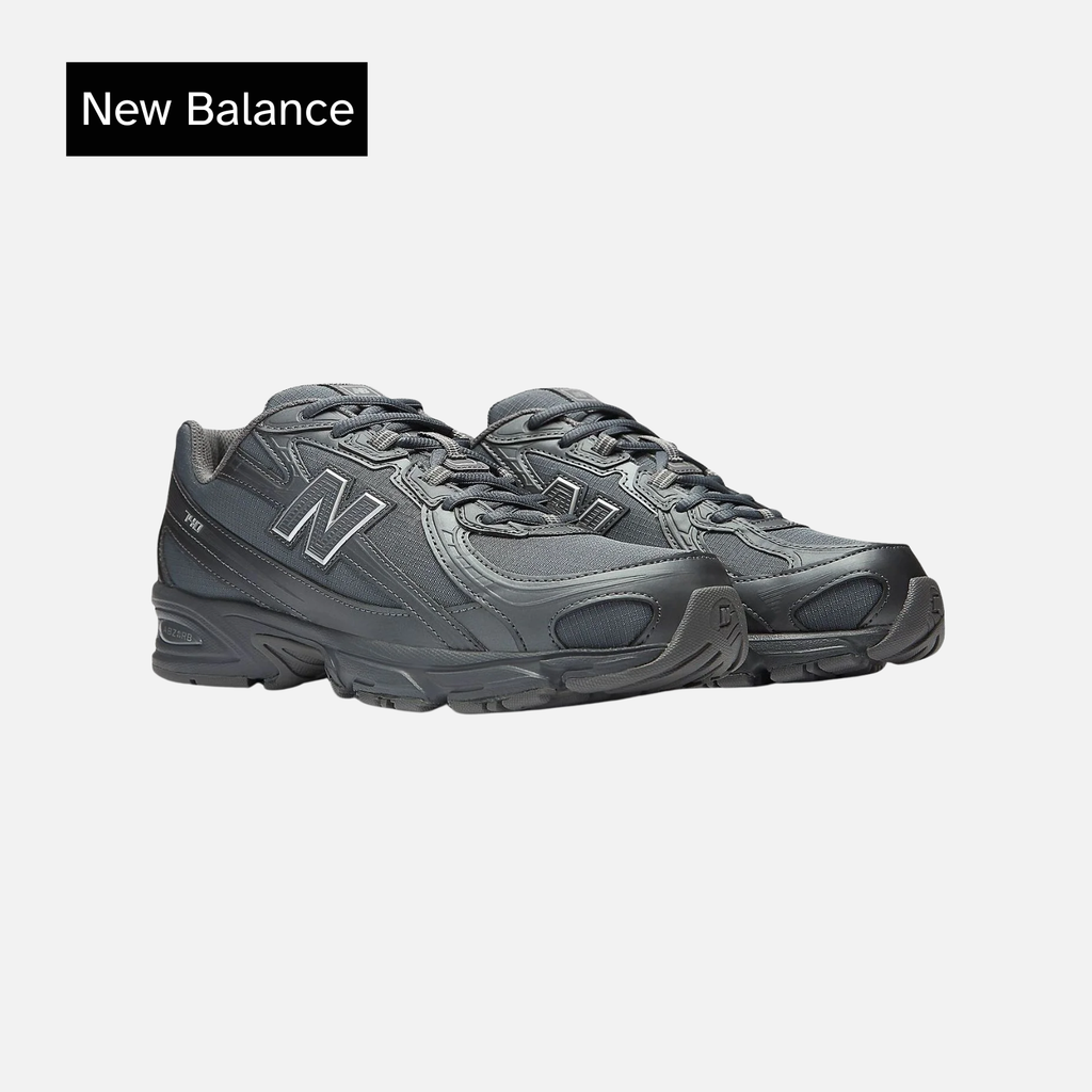 New Balance 740 'Grey Silver'