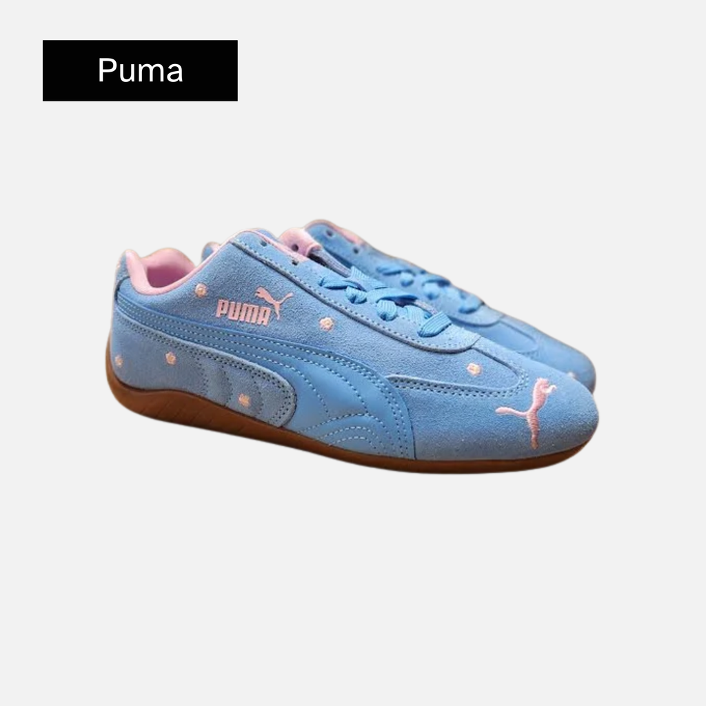 Puma Speedcat OG Spring Team Light Blue GS