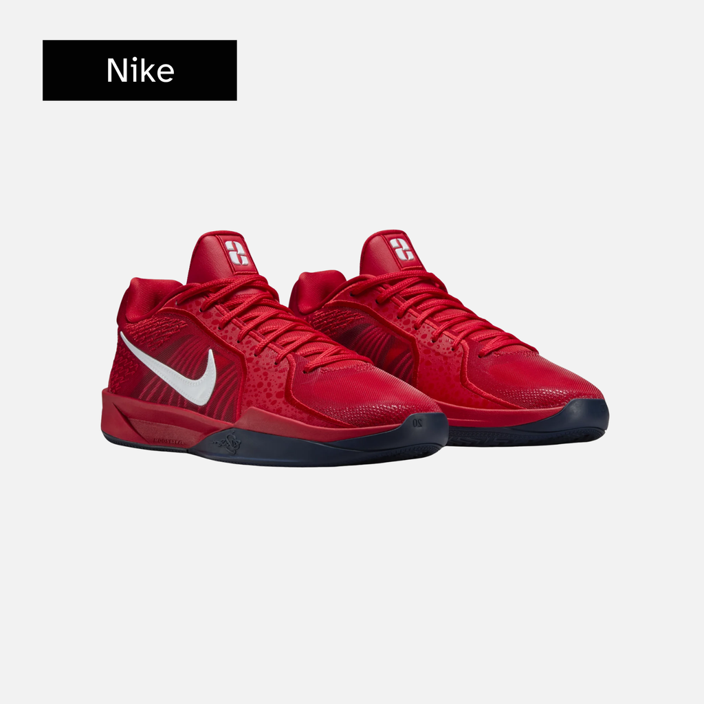 Nike Wmns Sabrina 2 'USA'