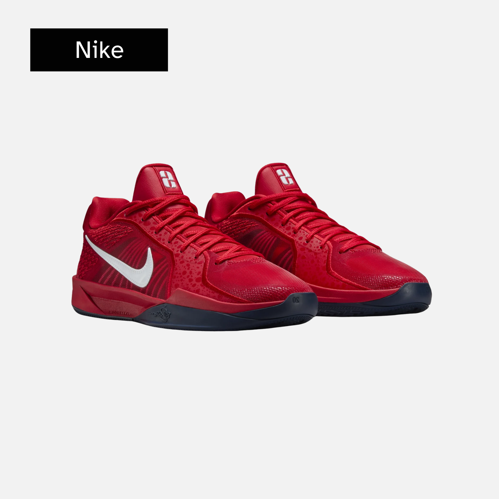 Nike Wmns Sabrina 2 'USA'