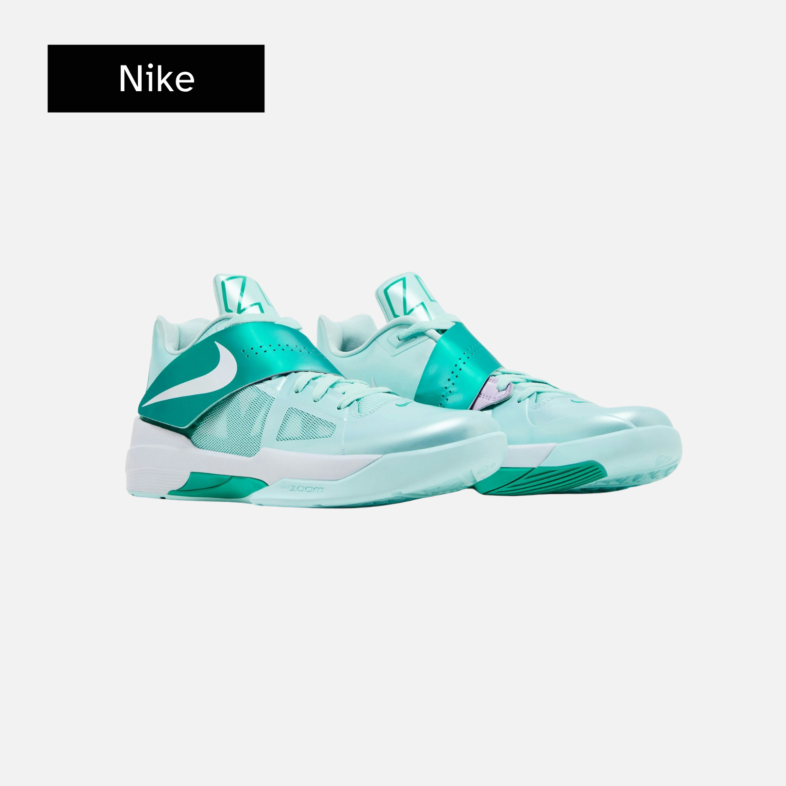Nike Zoom KD 4 'Easter' 2025