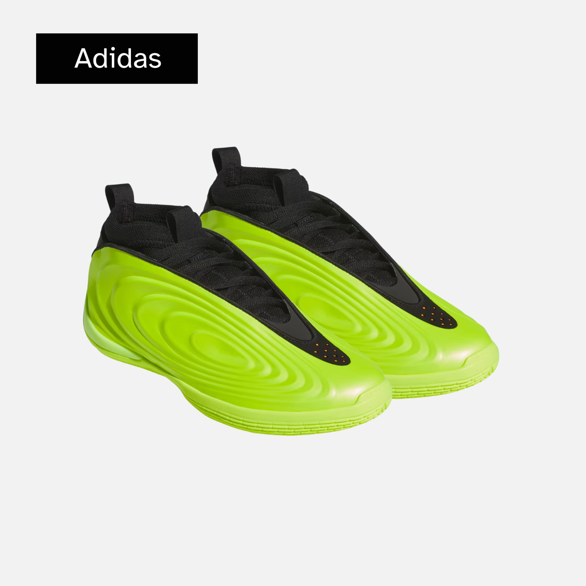 adidas Harden Vol. 10 'Hi-Res Yellow'