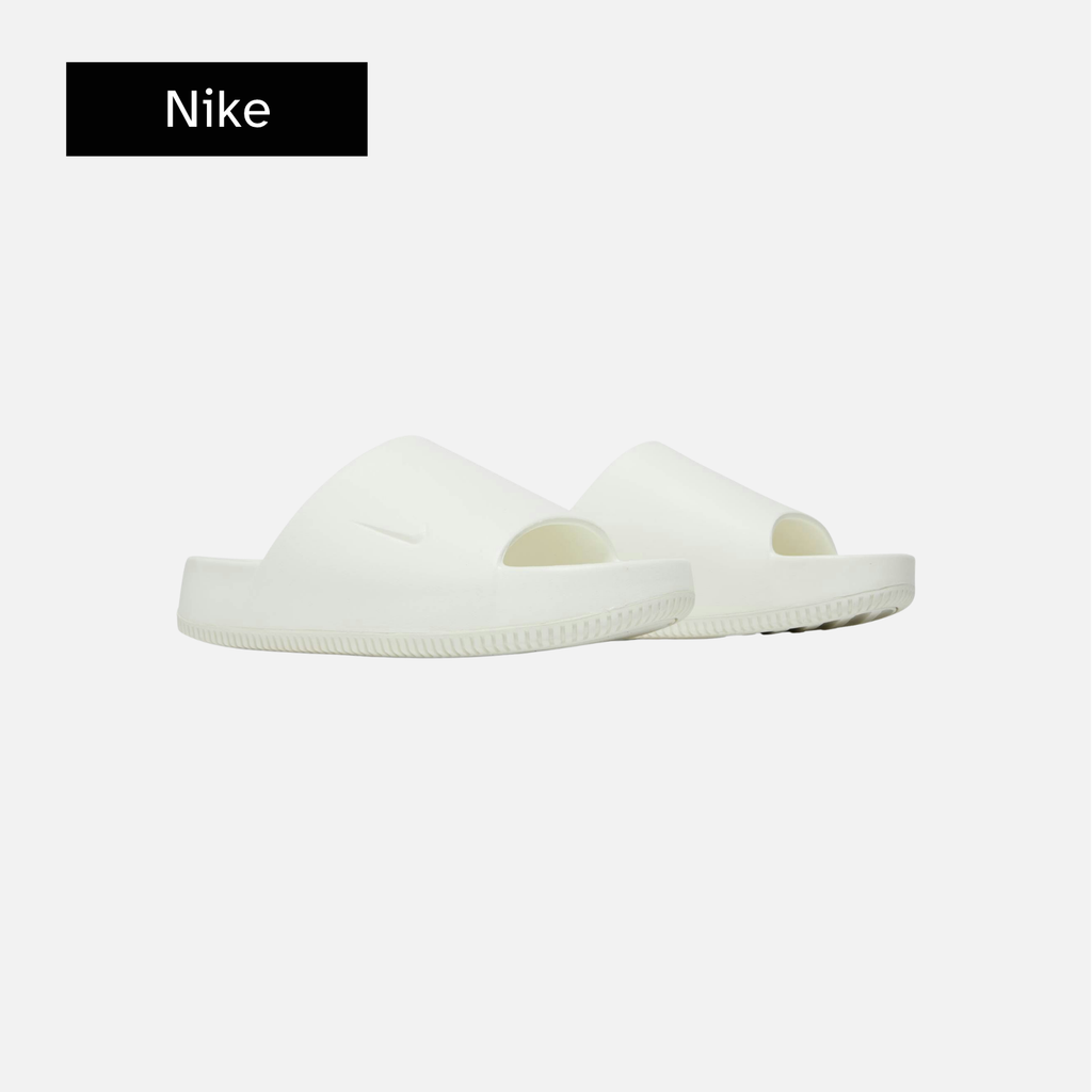 Nike Calm Slide 'Sail'