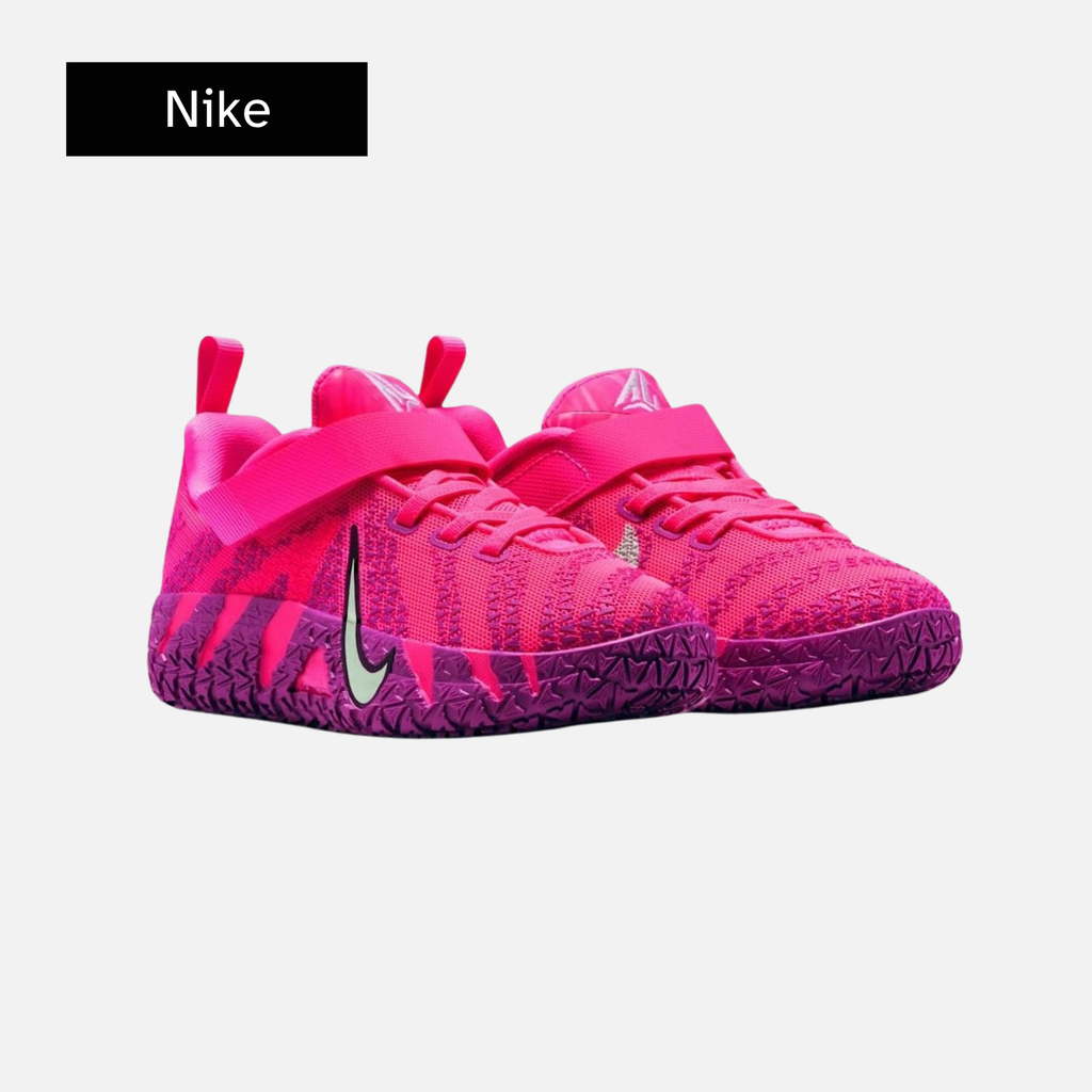 Nike Ja 3 PS 'Price of Admission'