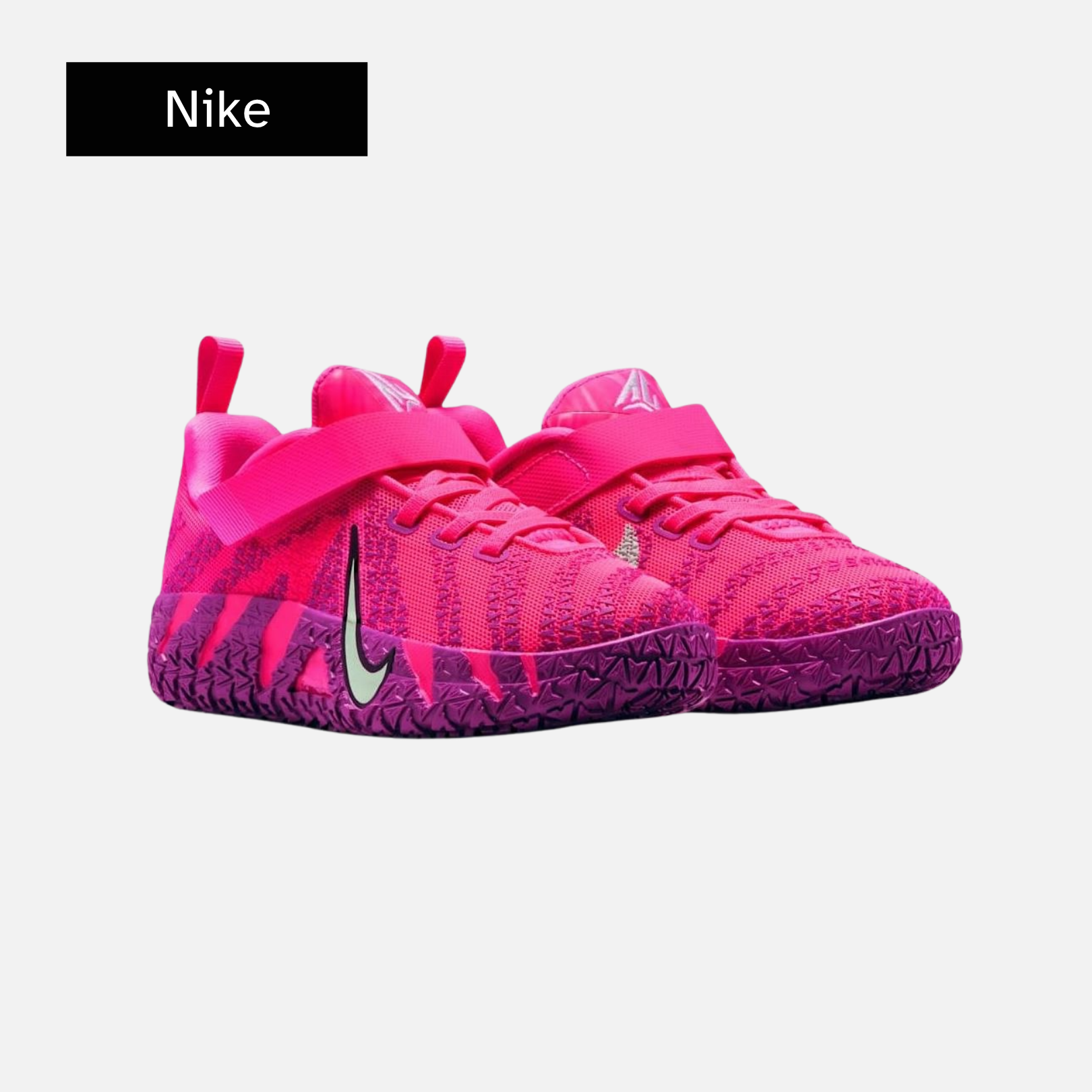 Nike Ja 3 PS 'Price of Admission'