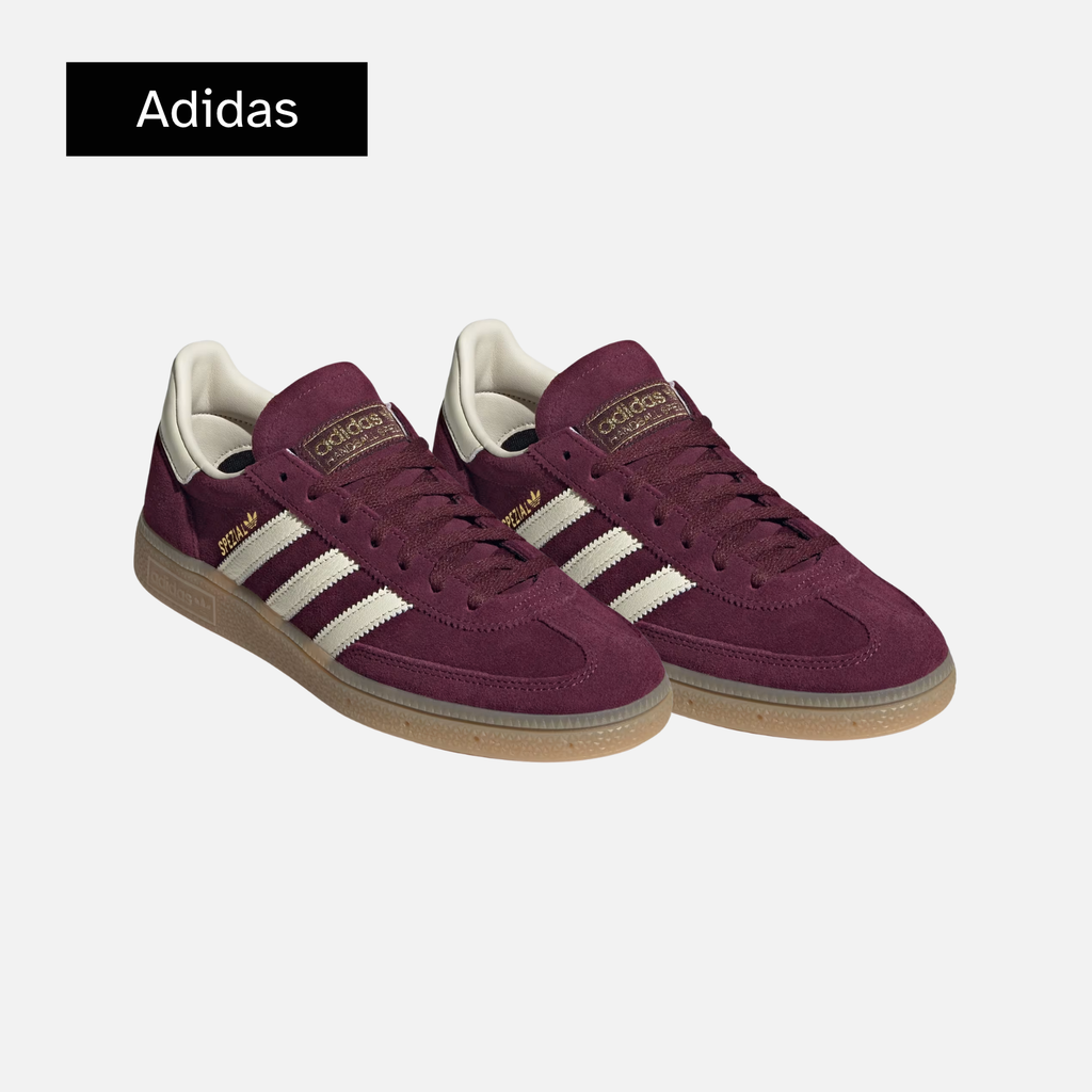 Wmns Samba OG 'Maroon'