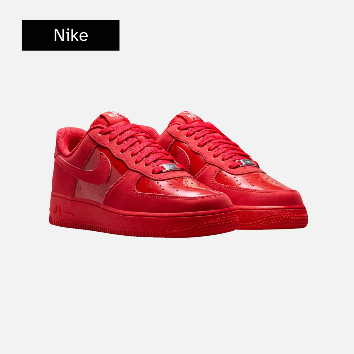 Nike Women's Air Force 1 '07 SE Casual Shoes
