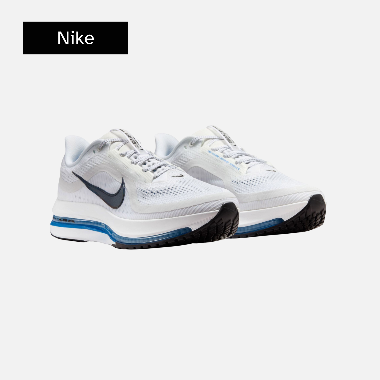 Nike Pegasus Premium 'White Photo Blue'