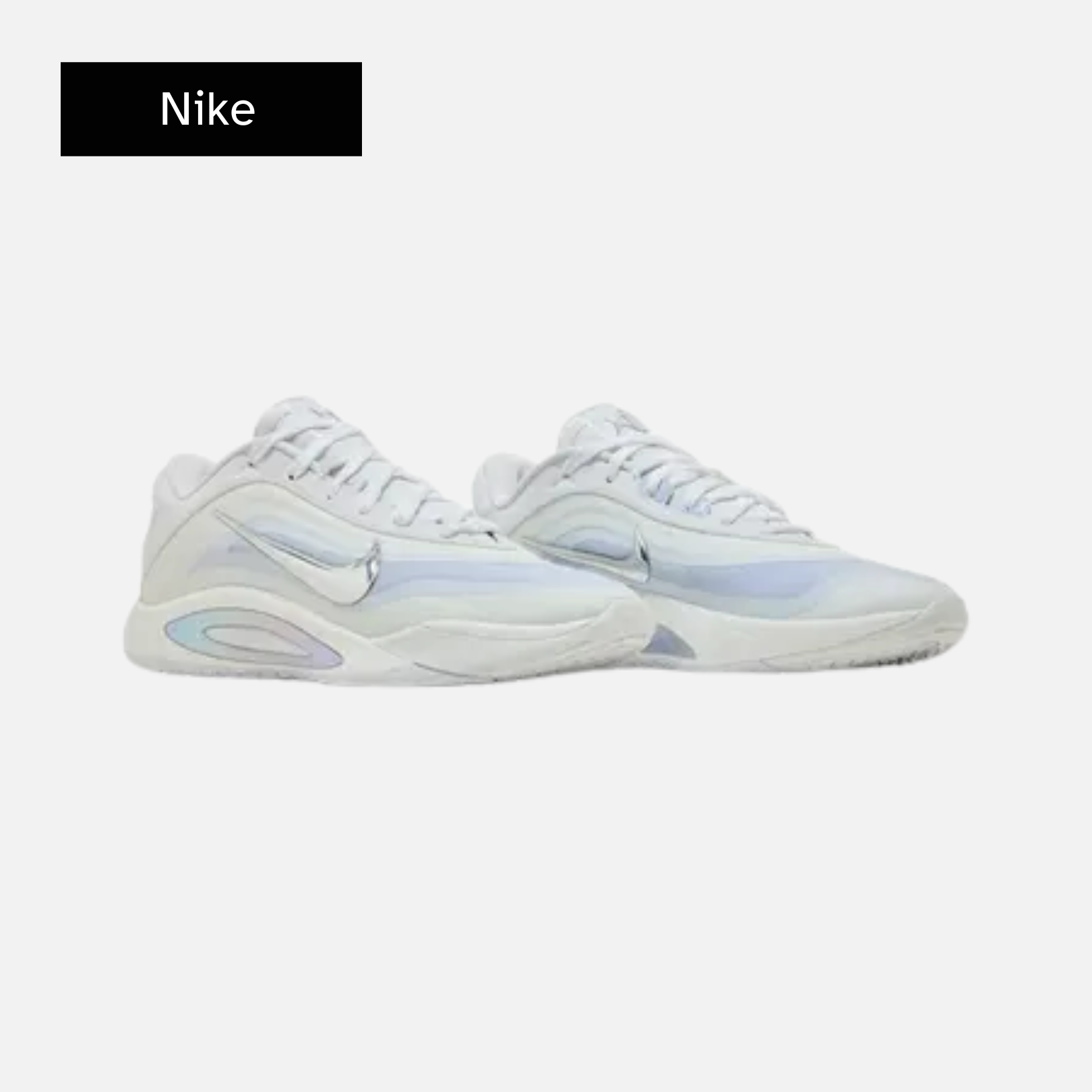 Nike Wmns A'One 'OG Pearl'