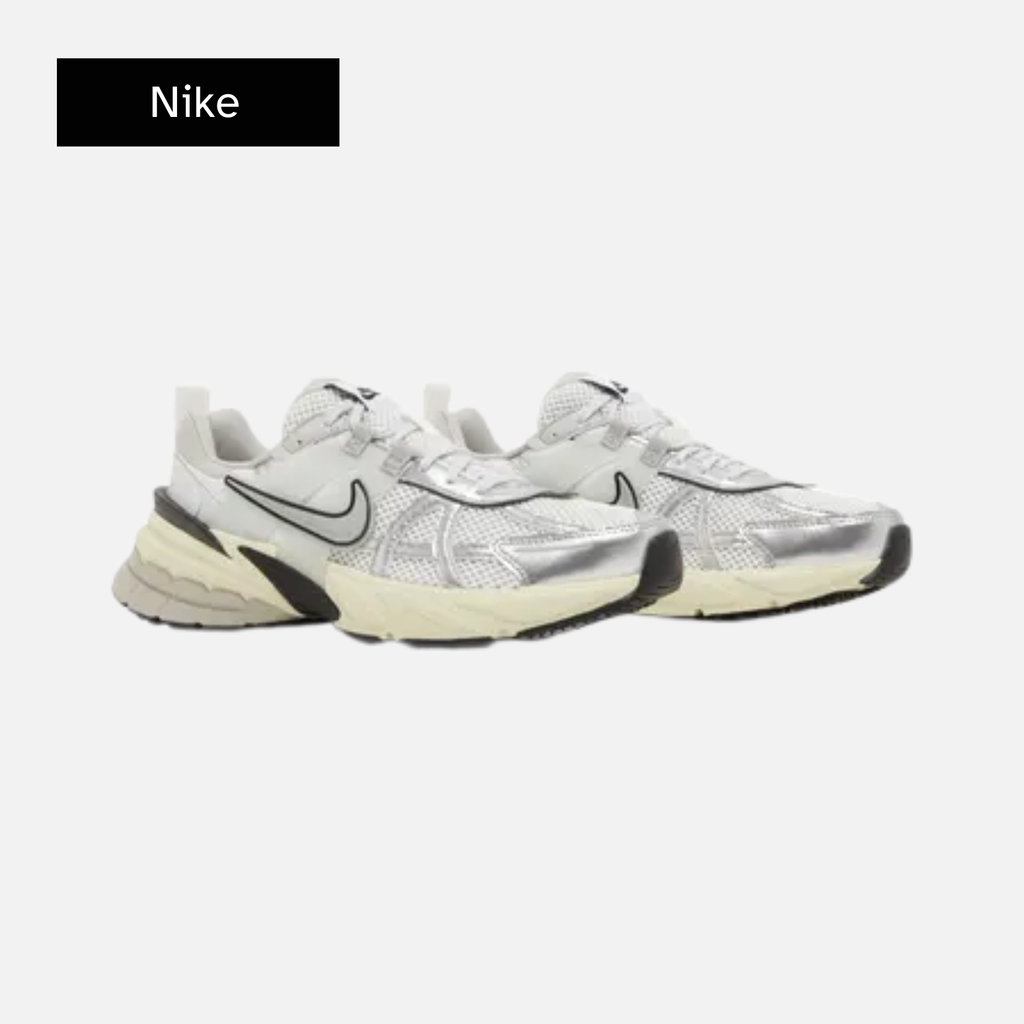 NikeV2K Run Wmns 'Summit White'
