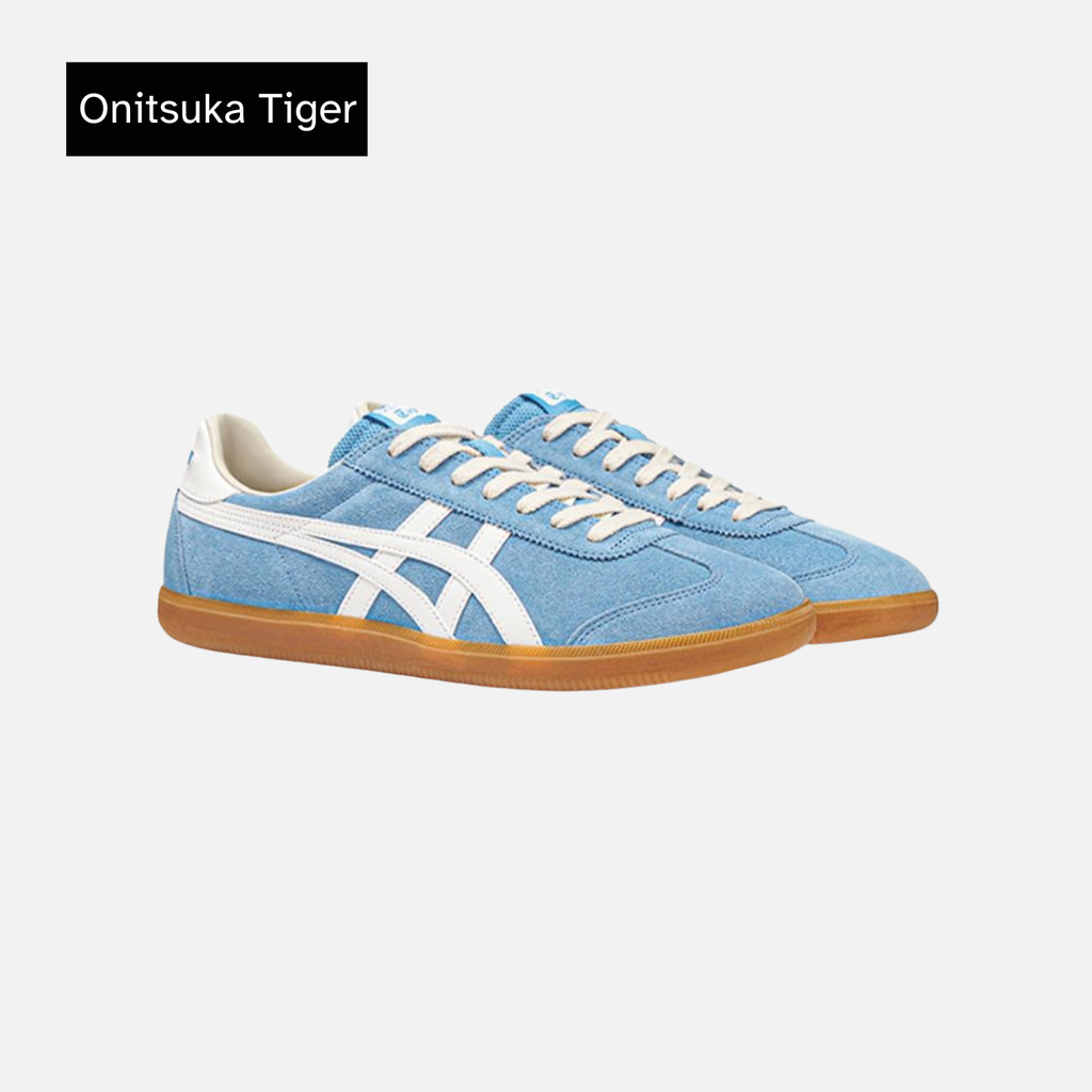 Onitsuka Tiger Tokuten 'Blue Fusion Gum'