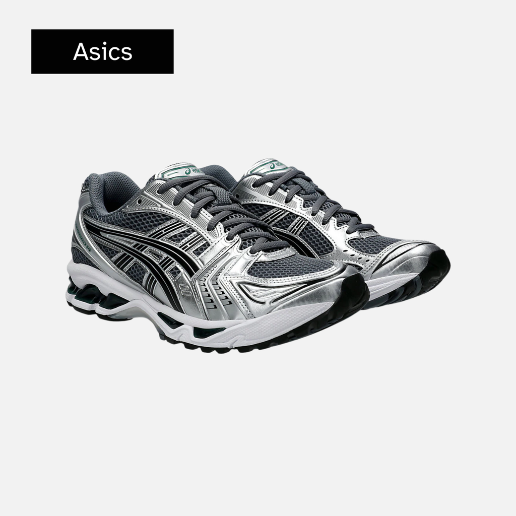 Asics Gel Kayano 14 'Metropolis Jasper Green'