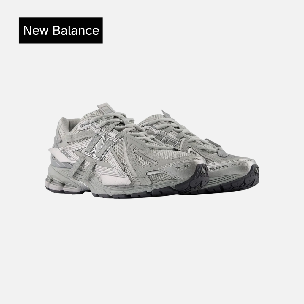 New Balance 1906A 'Concrete Silver Metallic'