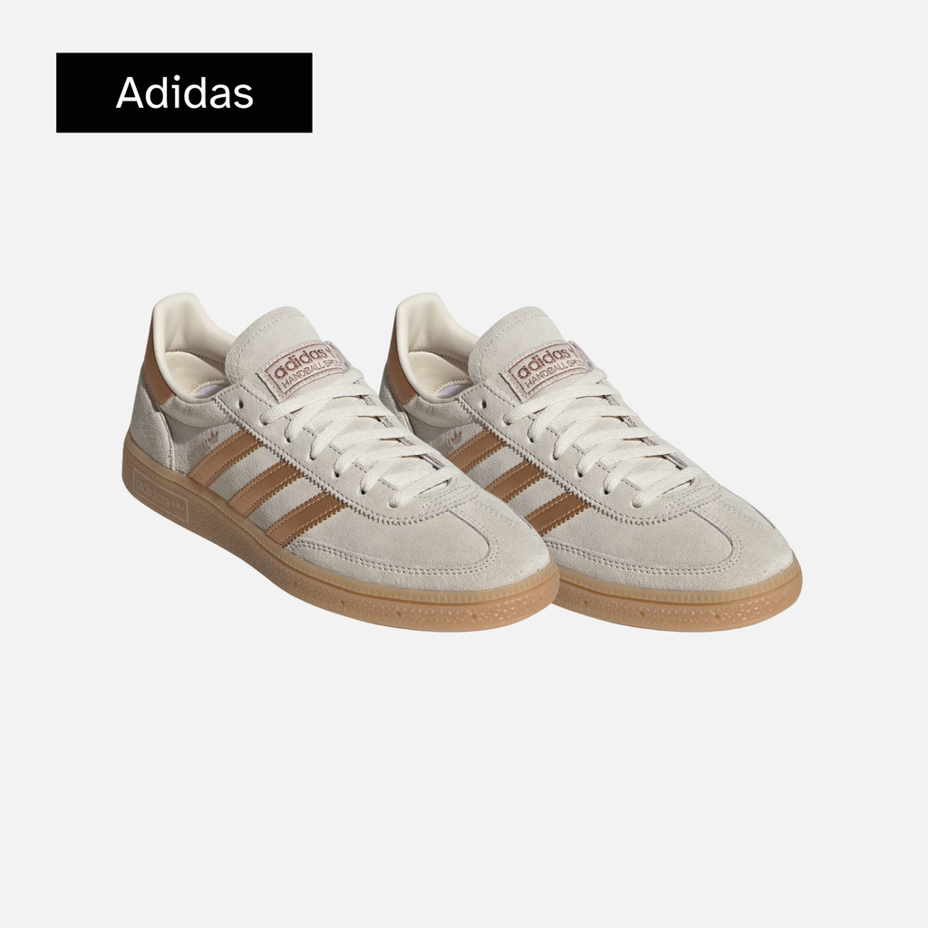 adidas Wmns Handball Spezial 'Clear Brown Cream White Gum'