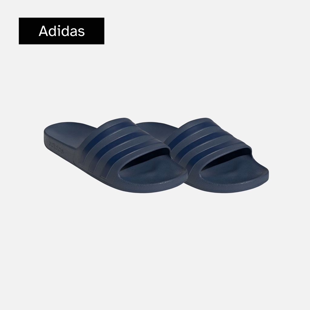 Adidas Adilette Aqua Slide 'Preloved Ink'