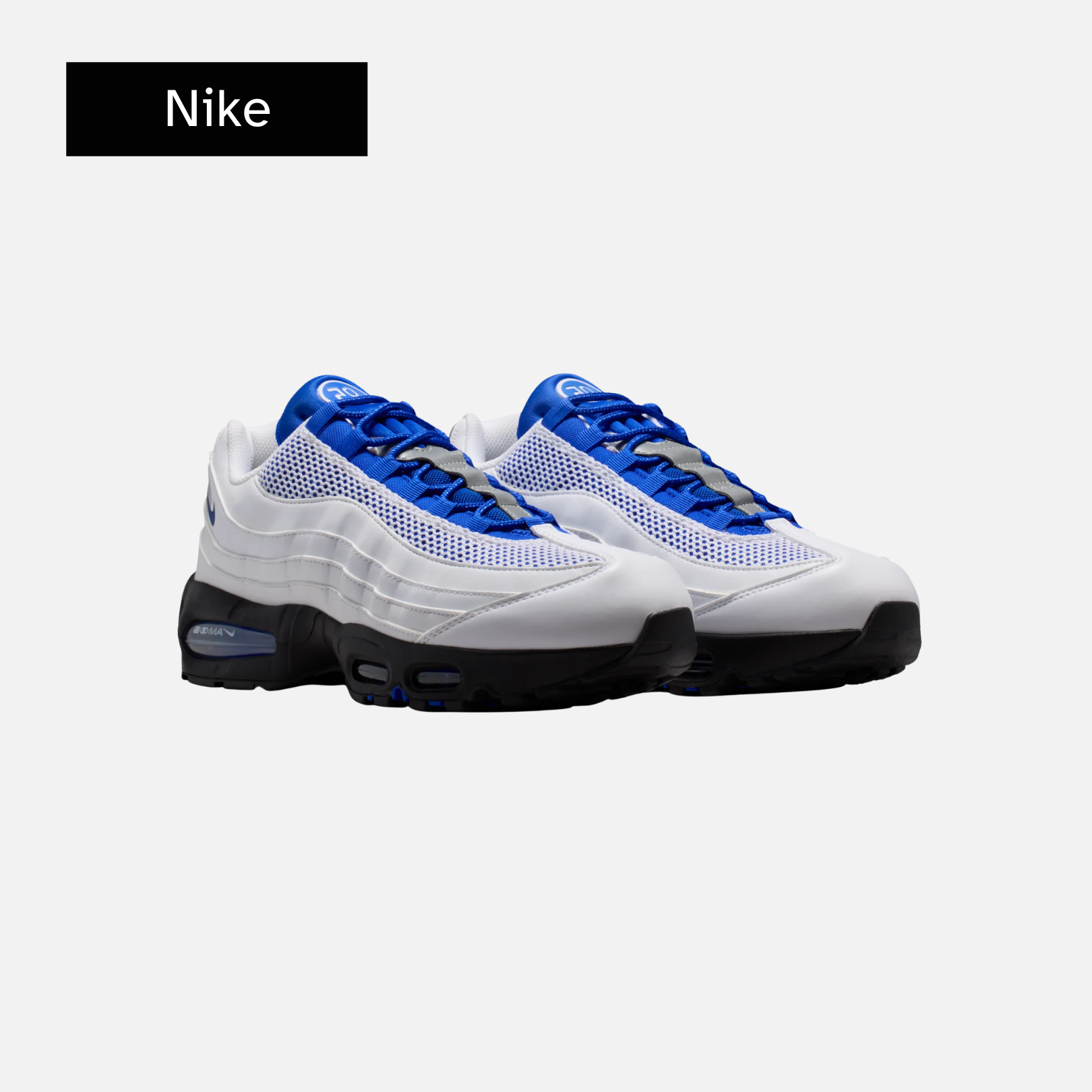 Nike Air Max 95 'Total 90'