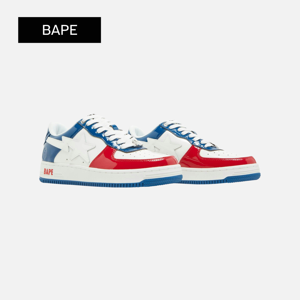 Bapesta M1 'France'