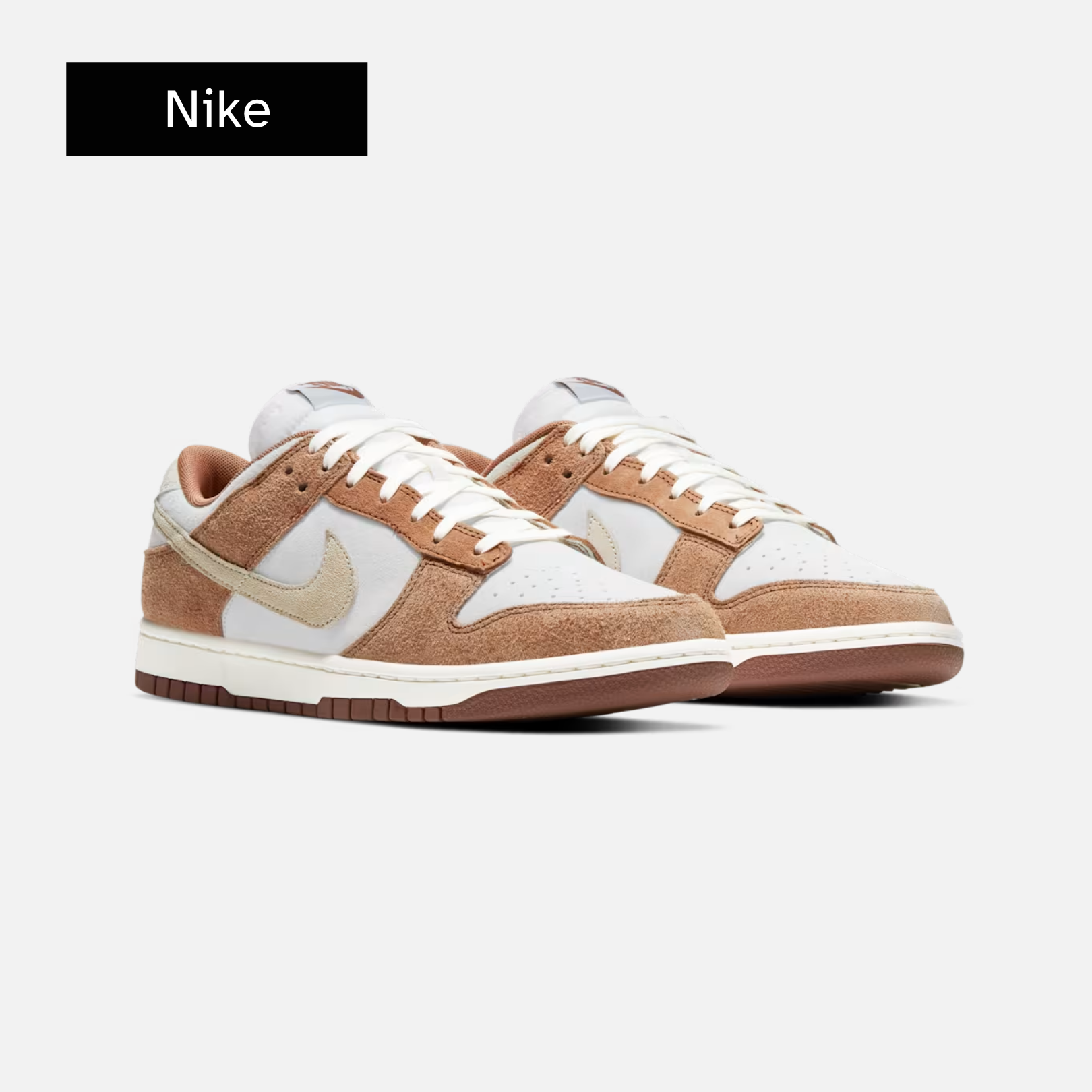 Dunk Low Premium 'Medium Curry'