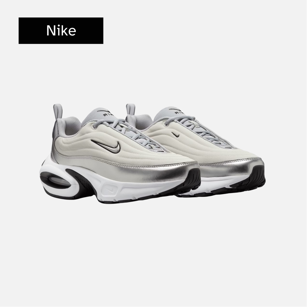 Nike Wmns Air Max Portal SE 'Metallic Silver Phantom'