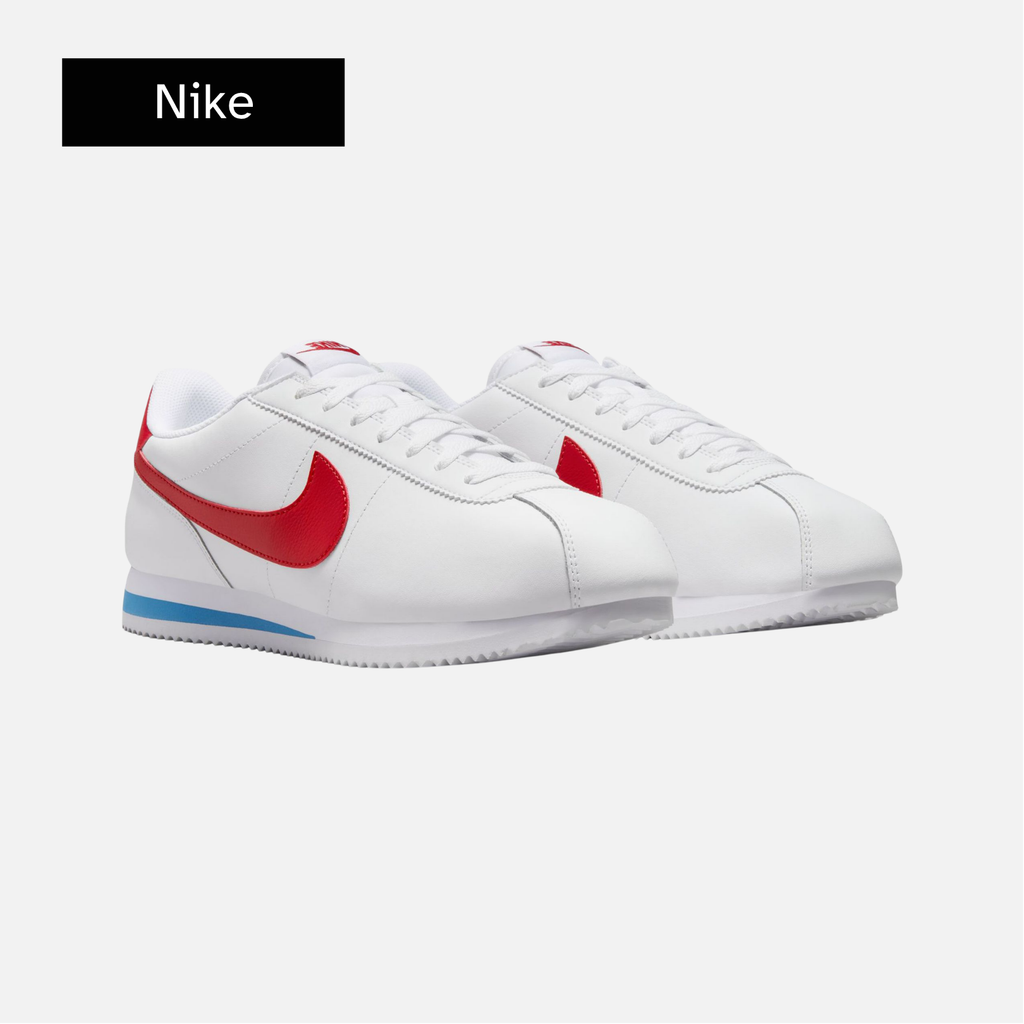 Nike Cortez GS 'Forrest Gump' 2024