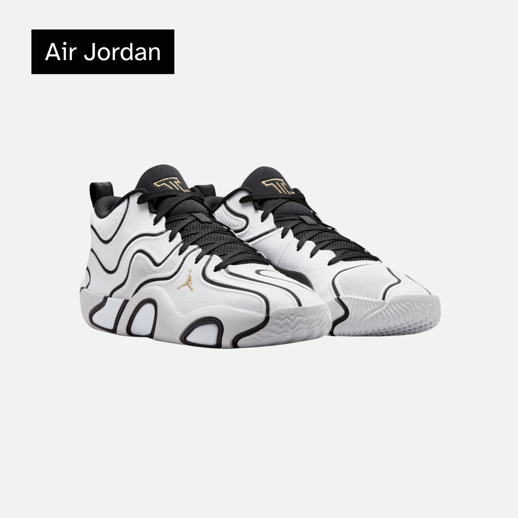 Air Jordan Tatum 3 PF 'Tunnel Walk'
